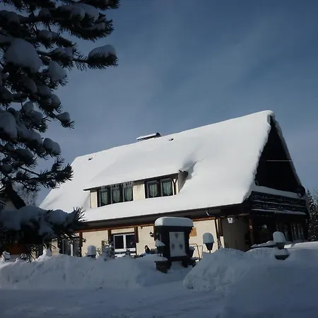 Ferienwohnung Tannenwichtel Apartment Feldberg (Baden-Wurttemberg)