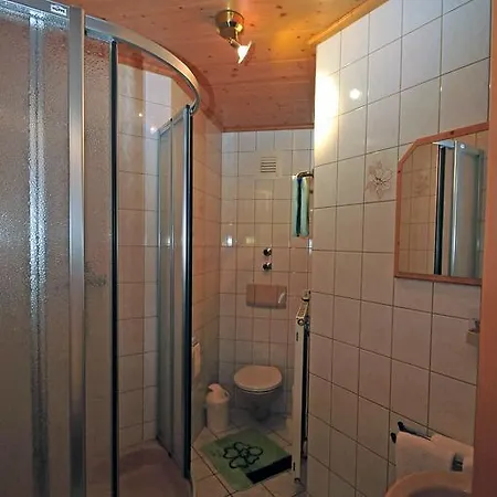 Ferienwohnung Tannenwichtel Apartment Feldberg (Baden-Wurttemberg)