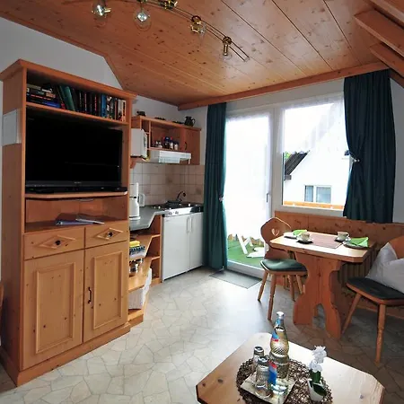 Ferienwohnung Tannenwichtel