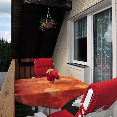 Ferienwohnung Tannenwichtel * Feldberg (Baden-Wurttemberg)