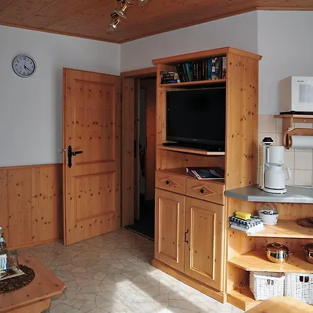 Ferienwohnung Tannenwichtel Feldberg (Baden-Wurttemberg)