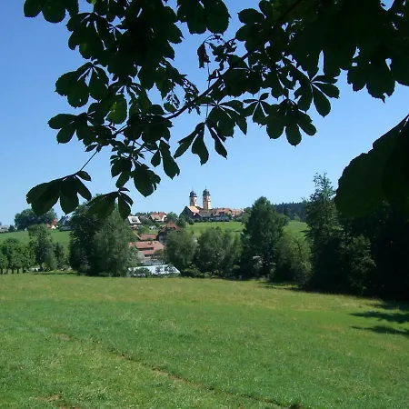 Apartment Ferienwohnung Tannenwichtel Feldberg (Baden-Wurttemberg)