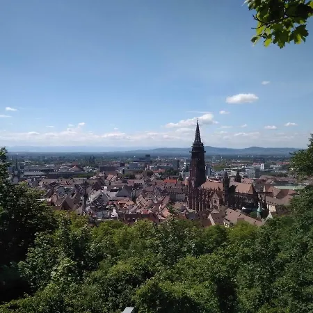 Ferienwohnung Tannenwichtel Feldberg (Baden-Wurttemberg)