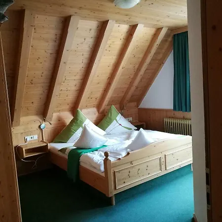 Apartment Ferienwohnung Tannenwichtel Feldberg (Baden-Wurttemberg)
