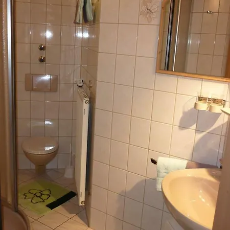 Ferienwohnung Tannenwichtel Apartment *