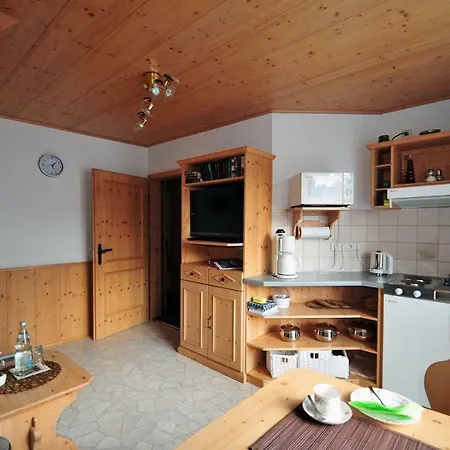 Ferienwohnung Tannenwichtel Feldberg (Baden-Wurttemberg)